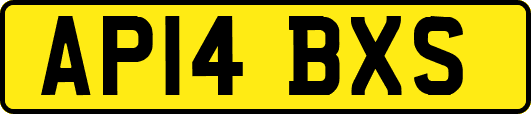 AP14BXS