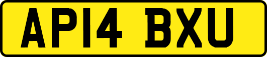 AP14BXU