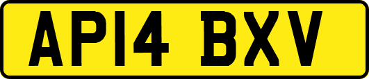 AP14BXV