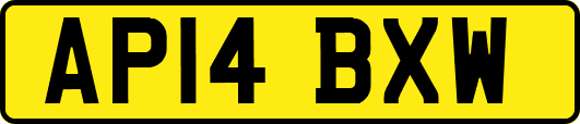 AP14BXW