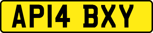AP14BXY