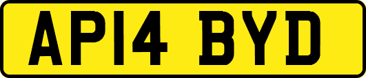 AP14BYD
