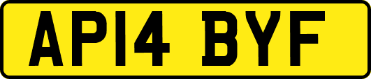 AP14BYF