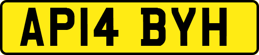 AP14BYH