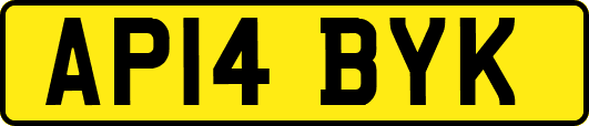 AP14BYK