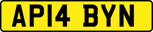 AP14BYN