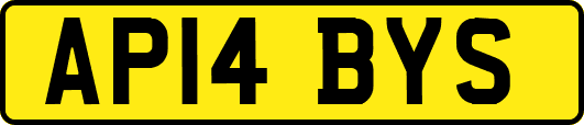 AP14BYS