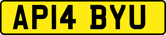 AP14BYU