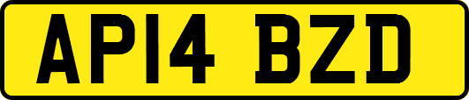 AP14BZD