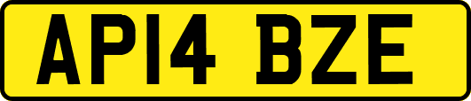 AP14BZE