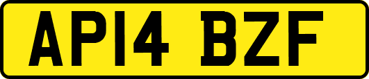 AP14BZF
