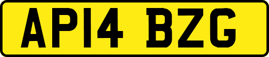 AP14BZG