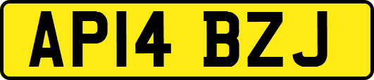 AP14BZJ