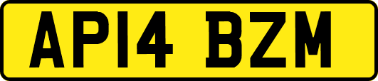 AP14BZM