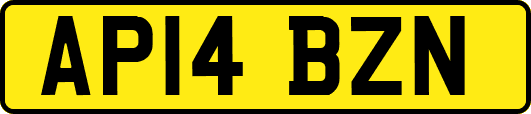 AP14BZN