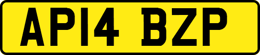 AP14BZP