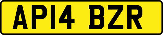 AP14BZR