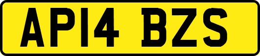 AP14BZS
