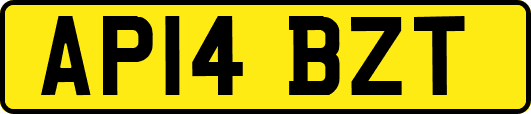 AP14BZT