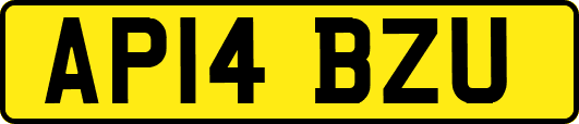 AP14BZU