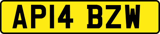 AP14BZW