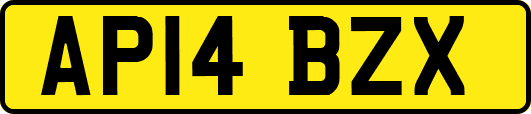 AP14BZX