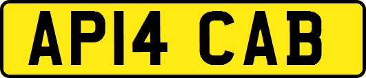 AP14CAB