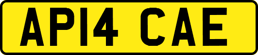 AP14CAE