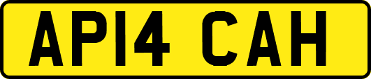 AP14CAH