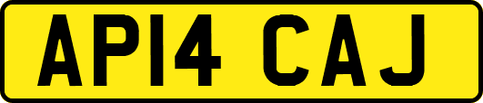 AP14CAJ