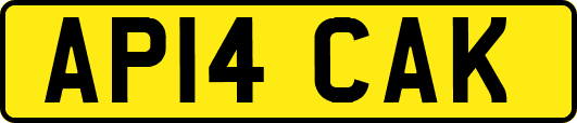 AP14CAK