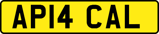 AP14CAL