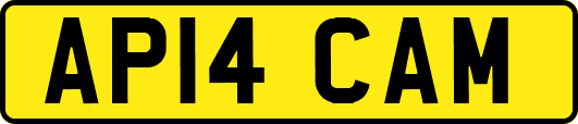 AP14CAM