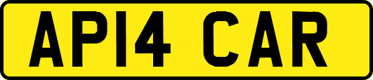 AP14CAR