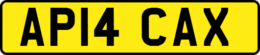 AP14CAX