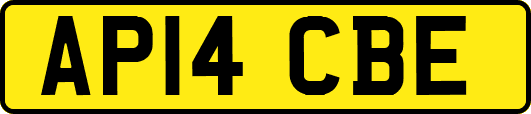 AP14CBE