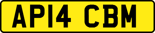 AP14CBM