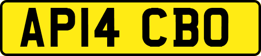 AP14CBO