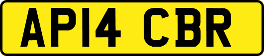 AP14CBR