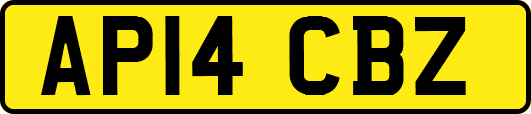 AP14CBZ