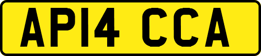 AP14CCA