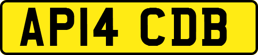 AP14CDB