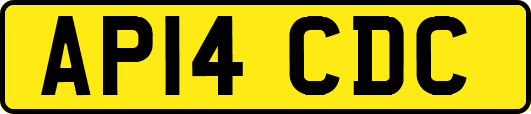 AP14CDC