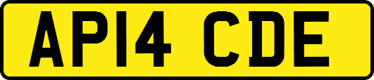 AP14CDE