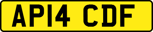 AP14CDF
