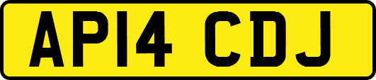 AP14CDJ