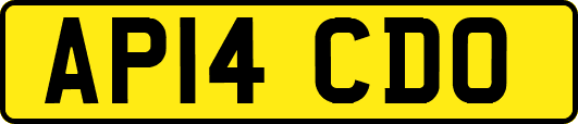 AP14CDO