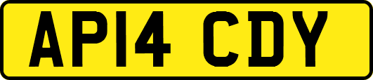 AP14CDY