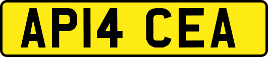 AP14CEA