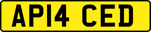 AP14CED